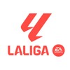 Telegram channel La Liga logo