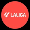 Logo of telegram channel laligafutbolhd — LALIGA | Fútbol Español