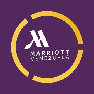 Logotipo del canal de telegramas laligafutve - Liga FUTVE Marriott Venezuela