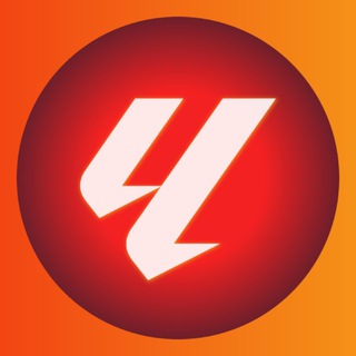 Логотип телеграм канала @laligaofficial_rus — Ла Лига – Испанский Футбол