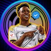 Логотип телеграм канала @laligaone_news — LA LIGA NEWS ⚽️