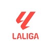 Логотип телеграм канала @laligatop111 — Около Примеры - Испанский футбол