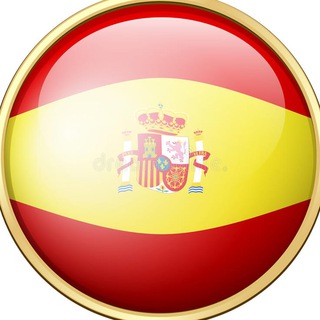 Логотип телеграм канала @laliguefa — Испанский футбол