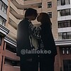 Логотип телеграм канала @lalilokoo — ходячие мервецы