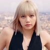 Логотип телеграм канала @lalisam_ru — Lalisa Manoban ›› BLACKPINK