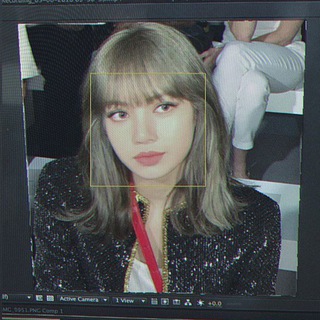 Logotipo del canal de telegramas lalisamanoban95 - — 𝐀𝐋