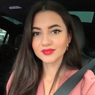 Логотип телеграм канала @lalisea — Lalisea