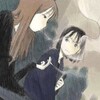 Логотип телеграм канала @lalllallalala — сейчас бы чапман с вишней