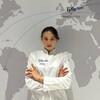 Логотип телеграм канала @laluchadoraa — La luchadora🪐