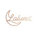 Telegram channel LALUNA OFFICIAL ✨ logo