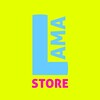 Логотип телеграм канала @lama_store_silver — LAMA_STORE_SILVER