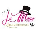 Logotipo del canal de telegramas lamaga_articulosdehogar - Lamaga_ HOGAR Y VARIOS