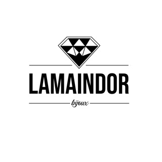 Logo de la chaîne télégraphique lamaindor34 - LaMaindor💍