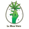 Logo de la chaîne télégraphique lamainverteofficiel - LaMainVerte