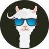 Логотип телеграм канала @lamaquestspb — Lama Quest