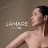 Логотип телеграм канала @lamare38 — Клуб LAMARE