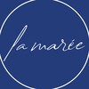 Логотип телеграм канала @lamareerestaurantsspb — La Marée Restaurants SPb
