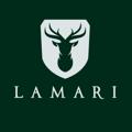 Logo saluran telegram lamari_ir — Lamari.ir