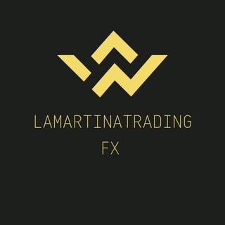 Logotipo del canal de telegramas lamartinatradingfx - LaMartinatradingFx 🎯