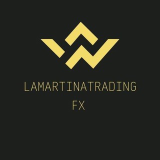 Telegram channel LaMartinatradingFx 2.0 📈🎯 logo