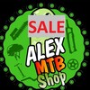 Telegram channel Lama 🟢 great deals MTB Road Gravel logo