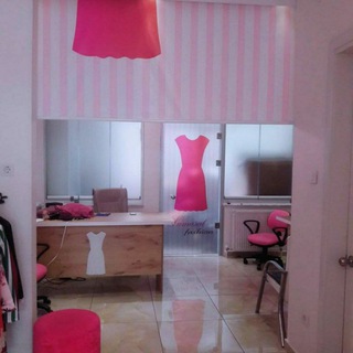 Telgraf kanalının logosu lamasat5 — Lamasat fashion فساتين سهرة