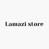 Логотип телеграм канала @lamazi_store — Lamazi store