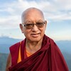 Логотип телеграм канала @lamazoparinpoche — Лама Сопа Ринпоче