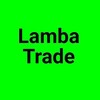 Логотип телеграм канала @lamba_trade — Lamba Trade
