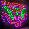 Логотип телеграм канала @lambada2022bar — "LAMBADA"