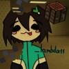 Логотип телеграм канала @lambdaisnotfumbling — лямбда не шарит¹¹
