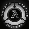 Логотип телеграм канала @lambdascp — Lambda SCP