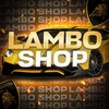 Лагатып тэлеграм-канала lambo_restore — 🏎️ LAMBO RESTORE | ЭПЛ БАРАХОЛКА