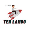Logo of telegram channel lambomoon — Teh Lambo