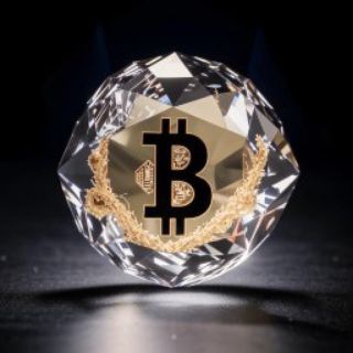 Logo of telegram channel lambosignal_news — Bit Brilliance