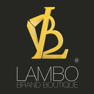 Telegram channel Lambo.uz logo