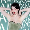 Логотип телеграм канала @lambrinidiamandis — PRINCESS OF POWER | MARINA