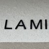 Logo of telegram channel lame_shop — L A M I