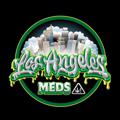 Logo of telegram channel lameds — LA MEDS