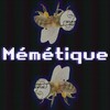 Логотип телеграм канала @lamemetique — Mémétique