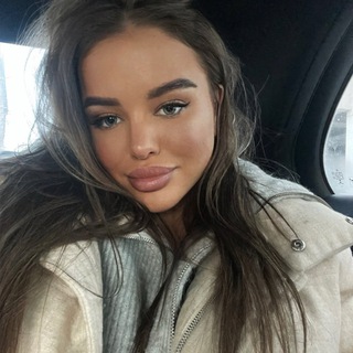 Telgraf kanalının logosu lamemonmonde — Anastasiia A