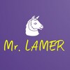 Логотип телеграм канала @lamer_broadcasts — Mr.LAMER