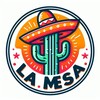 Логотип телеграм канала @lamesa_gta5rp — LAMESA