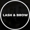 Логотип телеграм канала @lami_browist — Брови Ресницы Ламимейкеры