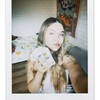 Логотип телеграм канала @lamiaarcanum — таролог lamia.arcanum