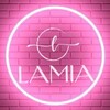 Telegram channel Lamia Optom logo