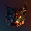 Логотип телеграм канала @lamiarts — [ ПЕРЕЕЗД ] |’ Laminat’s Attic