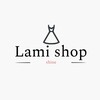 Logo of telegram channel lamiiisshop — Lami.shop_VLD🩵