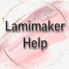Logo of telegram channel lamimaker_help — Lamimaker_Help