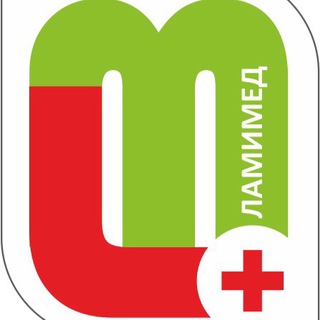 Логотип телеграм канала @lamimedclinic — Клиника ЛамиМед
